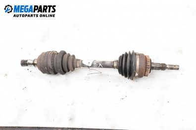 Driveshaft for Opel Vectra B Estate (11.1996 - 07.2003) 2.0 DTI 16V, 101 hp, position: front - left