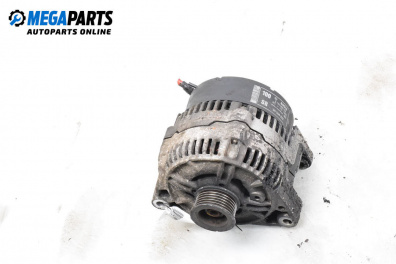Alternator for Opel Vectra B Estate (11.1996 - 07.2003) 2.0 DTI 16V, 101 hp