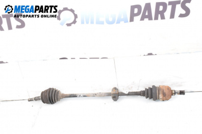 Driveshaft for Opel Vectra B Estate (11.1996 - 07.2003) 2.0 DTI 16V, 101 hp, position: front - right