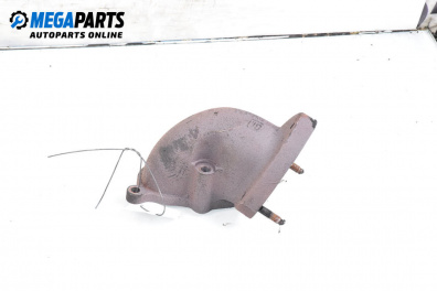 Collector pipe for Opel Vectra B Estate (11.1996 - 07.2003) 2.0 DTI 16V, 101 hp