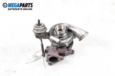 Turbo for Opel Vectra B Estate (11.1996 - 07.2003) 2.0 DTI 16V, 101 hp