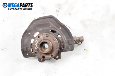 Achsschenkel radnabe for Opel Vectra B Estate (11.1996 - 07.2003), position: rechts, vorderseite