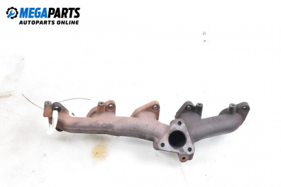 Exhaust manifold for Opel Vectra B Estate (11.1996 - 07.2003) 2.0 DTI 16V, 101 hp
