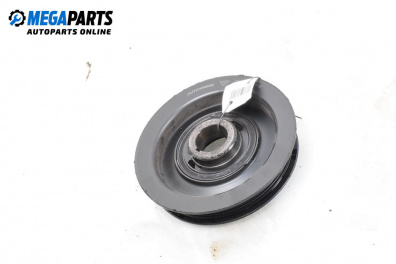 Damper pulley for Opel Vectra B Estate (11.1996 - 07.2003) 2.0 DTI 16V, 101 hp