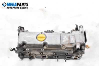 Motorkopf for Opel Vectra B Estate (11.1996 - 07.2003) 2.0 DTI 16V, 101 hp