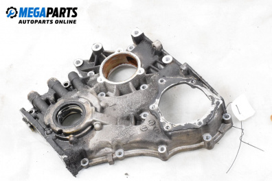 Timing belt cover for Opel Vectra B Estate (11.1996 - 07.2003) 2.0 DTI 16V, 101 hp