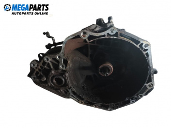  for Opel Vectra B Estate (11.1996 - 07.2003) 2.0 DTI 16V, 101 hp