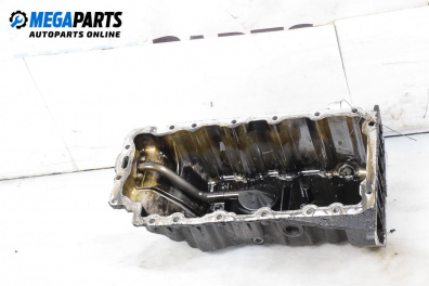 Crankcase for Opel Vectra B Estate (11.1996 - 07.2003) 2.0 DTI 16V, 101 hp