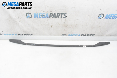 Șină portbagaj de acoperiș for Opel Zafira A Minivan (04.1999 - 06.2005), 5 uși, monovolum, position: stânga