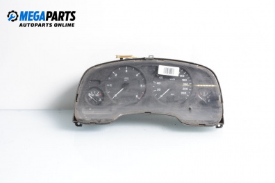 Bloc instrumente de bord for Opel Zafira A Minivan (04.1999 - 06.2005) 2.0 DTI 16V, 101 hp