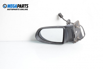 Oglindă for Opel Zafira A Minivan (04.1999 - 06.2005), 5 uși, monovolum, position: stânga