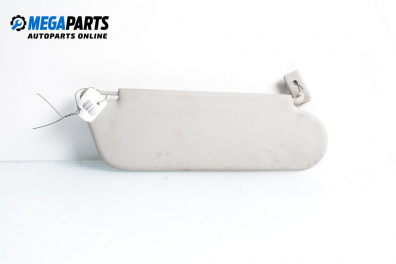 Sun visor for Opel Zafira A Minivan (04.1999 - 06.2005), position: left