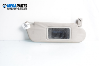 Sun visor for Opel Zafira A Minivan (04.1999 - 06.2005), position: right