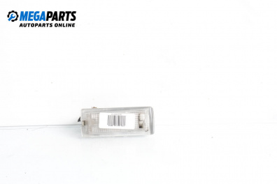 Interior courtesy light for Opel Zafira A Minivan (04.1999 - 06.2005)