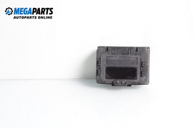 Display for Opel Zafira A Minivan (04.1999 - 06.2005)
