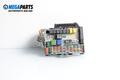 Fuse box for Opel Zafira A Minivan (04.1999 - 06.2005) 2.0 DTI 16V, 101 hp