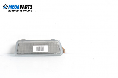 Interior courtesy light for Opel Zafira A Minivan (04.1999 - 06.2005)