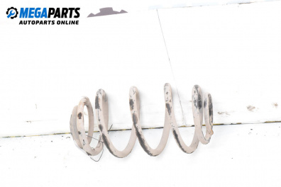 Coil spring for Opel Zafira A Minivan (04.1999 - 06.2005), minivan, position: rear