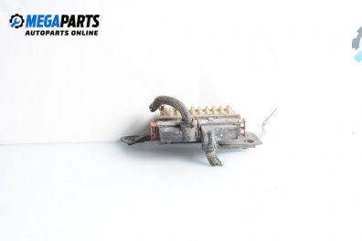 Modul climatizare for Opel Zafira A Minivan (04.1999 - 06.2005)