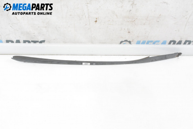Außenleiste for Opel Zafira A Minivan (04.1999 - 06.2005), minivan, position: links
