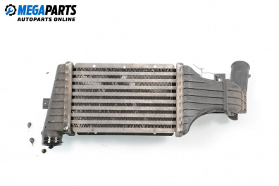 Intercooler for Opel Zafira A Minivan (04.1999 - 06.2005) 2.0 DTI 16V, 101 hp