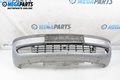 Bara de protectie frontala for Opel Zafira A Minivan (04.1999 - 06.2005), monovolum, position: fața
