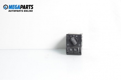 Lights switch for Opel Zafira A Minivan (04.1999 - 06.2005)