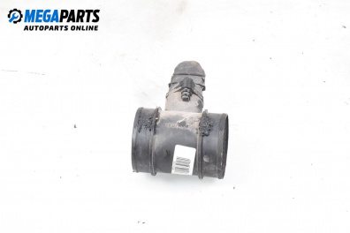 Air mass flow meter for Opel Zafira A Minivan (04.1999 - 06.2005) 2.0 DTI 16V, 101 hp