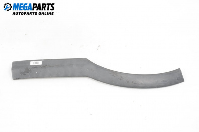 Fender arch for Opel Zafira A Minivan (04.1999 - 06.2005), minivan, position: rear - left