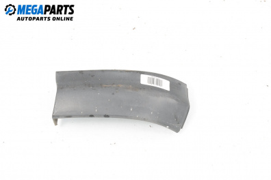Exterior moulding for Opel Zafira A Minivan (04.1999 - 06.2005), minivan, position: rear