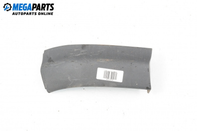 Exterior moulding for Opel Zafira A Minivan (04.1999 - 06.2005), minivan, position: rear