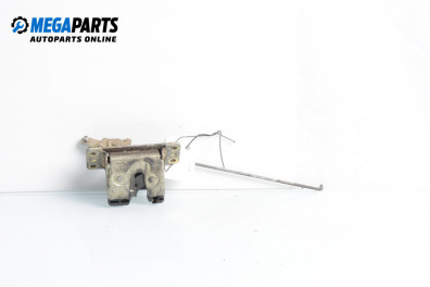 Încuietoare portbagaj for Opel Zafira A Minivan (04.1999 - 06.2005), monovolum, position: din spate