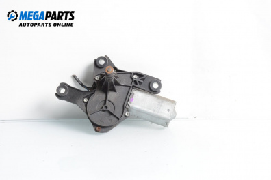 Motor scheibenwischer, vorne for Opel Zafira A Minivan (04.1999 - 06.2005), minivan, position: rückseite