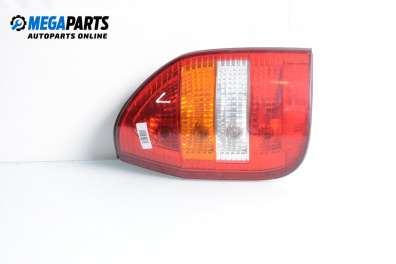 Stop for Opel Zafira A Minivan (04.1999 - 06.2005), monovolum, position: stânga