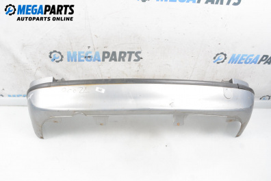 Bara de protectie spate for Opel Zafira A Minivan (04.1999 - 06.2005), monovolum