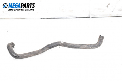 Wasserschlauch for Opel Zafira A Minivan (04.1999 - 06.2005) 2.0 DTI 16V, 101 hp