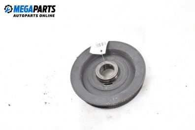 Dämpferscheibe for Opel Zafira A Minivan (04.1999 - 06.2005) 2.0 DTI 16V, 101 hp