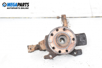 Knuckle hub for Opel Zafira A Minivan (04.1999 - 06.2005), position: front - right