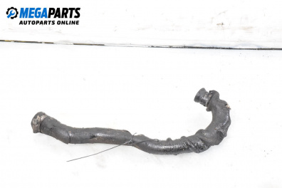 Wasserschlauch for Opel Zafira A Minivan (04.1999 - 06.2005) 2.0 DTI 16V, 101 hp