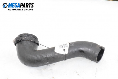 Furtun turbo for Opel Zafira A Minivan (04.1999 - 06.2005) 2.0 DTI 16V, 101 hp