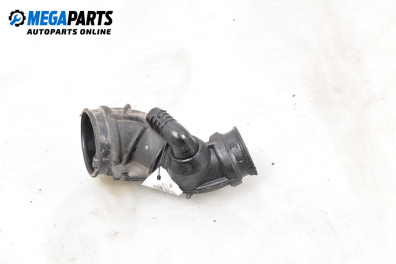 Air intake corrugated hose for Opel Zafira A Minivan (04.1999 - 06.2005) 2.0 DTI 16V, 101 hp