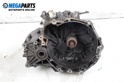  for Opel Zafira A Minivan (04.1999 - 06.2005) 2.0 DTI 16V, 101 hp
