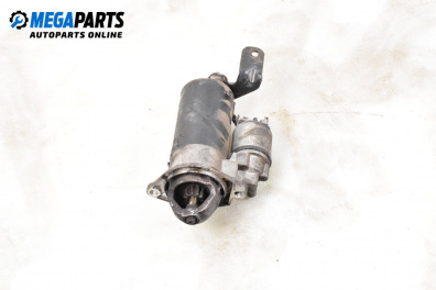 Anlasser for Opel Zafira A Minivan (04.1999 - 06.2005) 2.0 DTI 16V, 101 hp