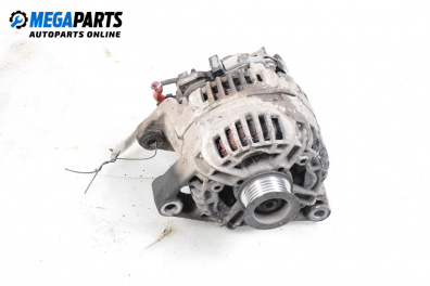 Gerenator for Opel Zafira A Minivan (04.1999 - 06.2005) 2.0 DTI 16V, 101 hp