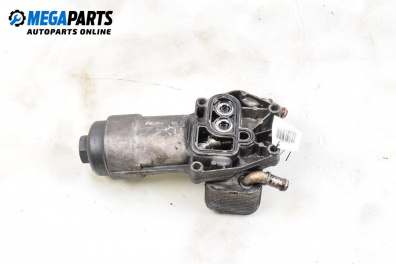 Oil filter housing for Opel Zafira A Minivan (04.1999 - 06.2005) 2.0 DTI 16V, 101 hp