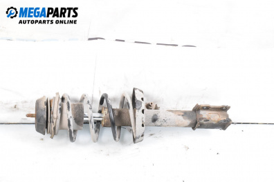 Amortizor McPherson for Opel Zafira A Minivan (04.1999 - 06.2005), monovolum, position: stânga - fața