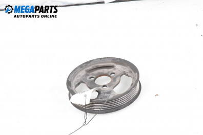 Damper pulley for Opel Zafira A Minivan (04.1999 - 06.2005) 2.0 DTI 16V, 101 hp