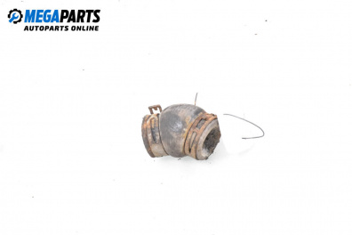 Water connection for Opel Zafira A Minivan (04.1999 - 06.2005) 2.0 DTI 16V, 101 hp