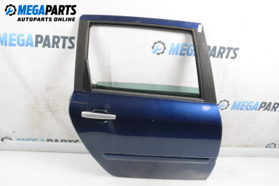 Ușă for Peugeot 307 Station Wagon (03.2002 - 12.2009), 5 uși, combi, position: dreaptă - spate