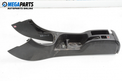 Central console for Peugeot 307 Station Wagon (03.2002 - 12.2009)